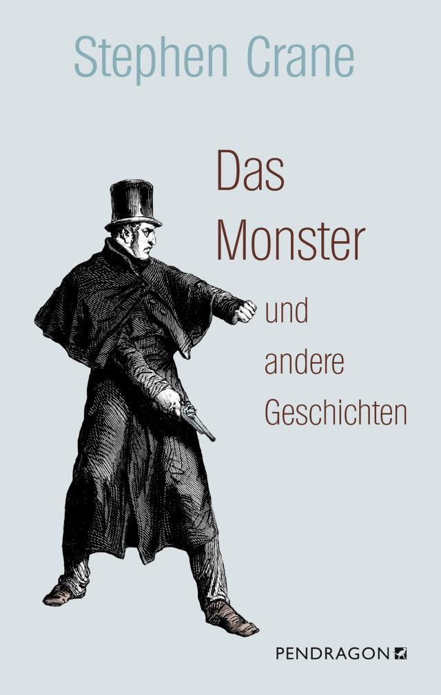 Das Monster und andere Geschichten