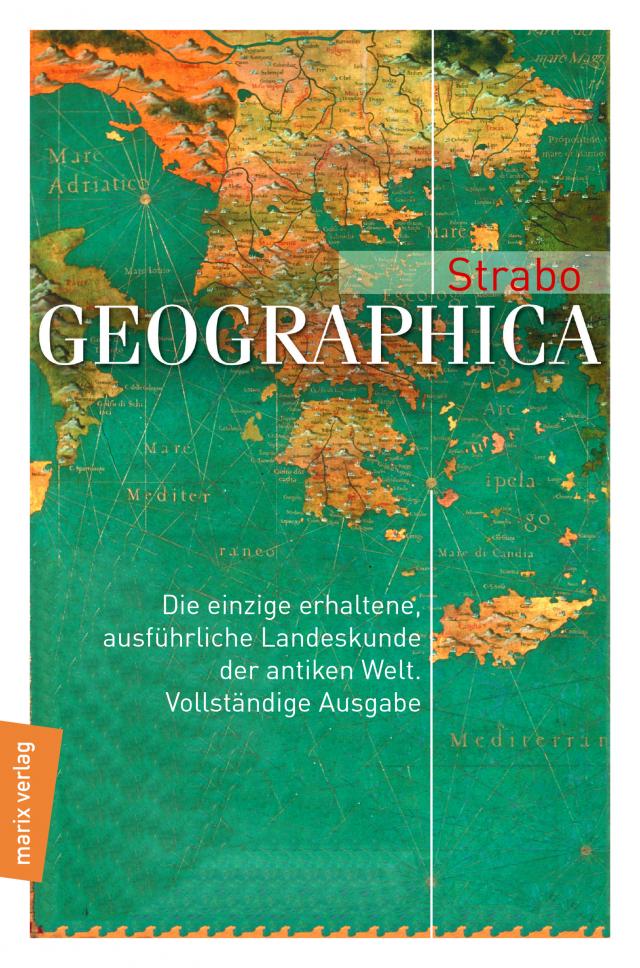 Geographica