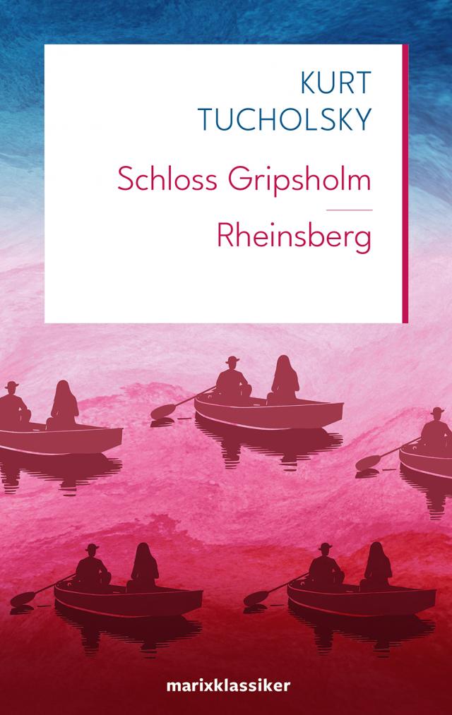 Schloss Gripsholm | Rheinsberg