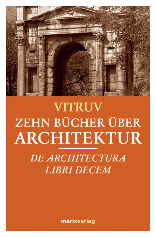 Zehn Bücher über Architektur