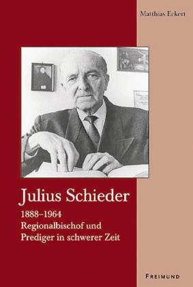Julius Schieder