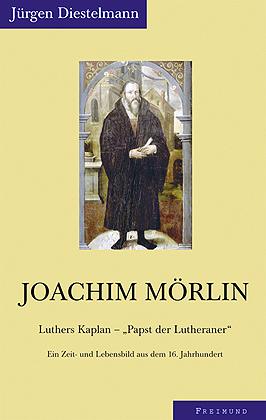 Joachim Mörlin