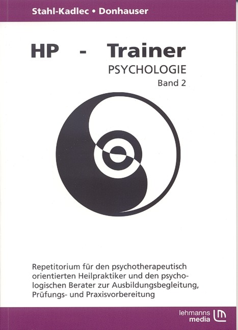 HP-Trainer Psychologie - Teil 2