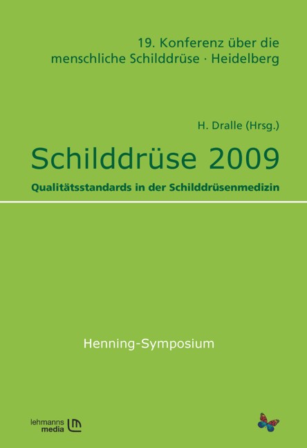 Schilddrüse 2009
