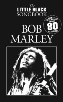 The Little Black Songbook Bob Marley