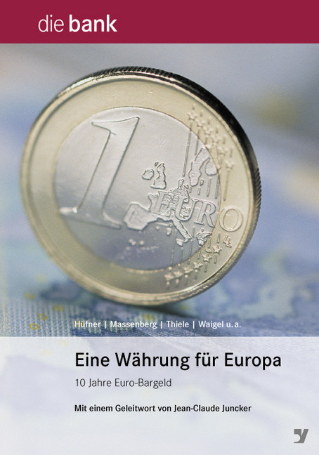 Eine Währung für Europa