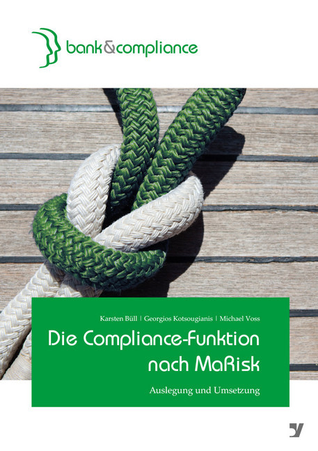 Die Compliance-Funktion nach MaRisk