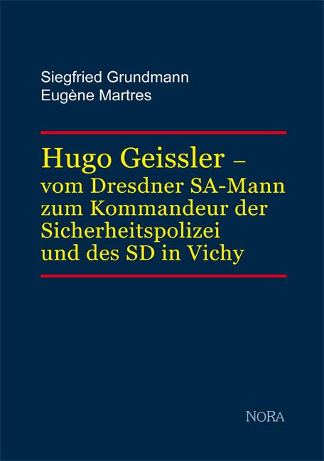 Hugo Geissler –