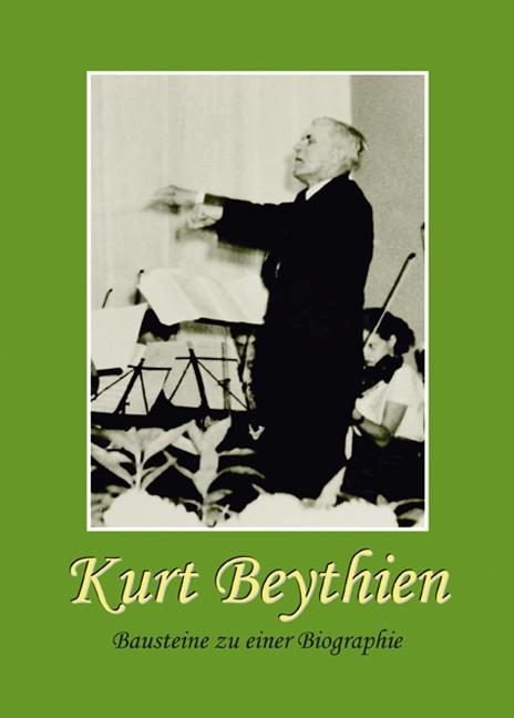 Kurt Beythien
