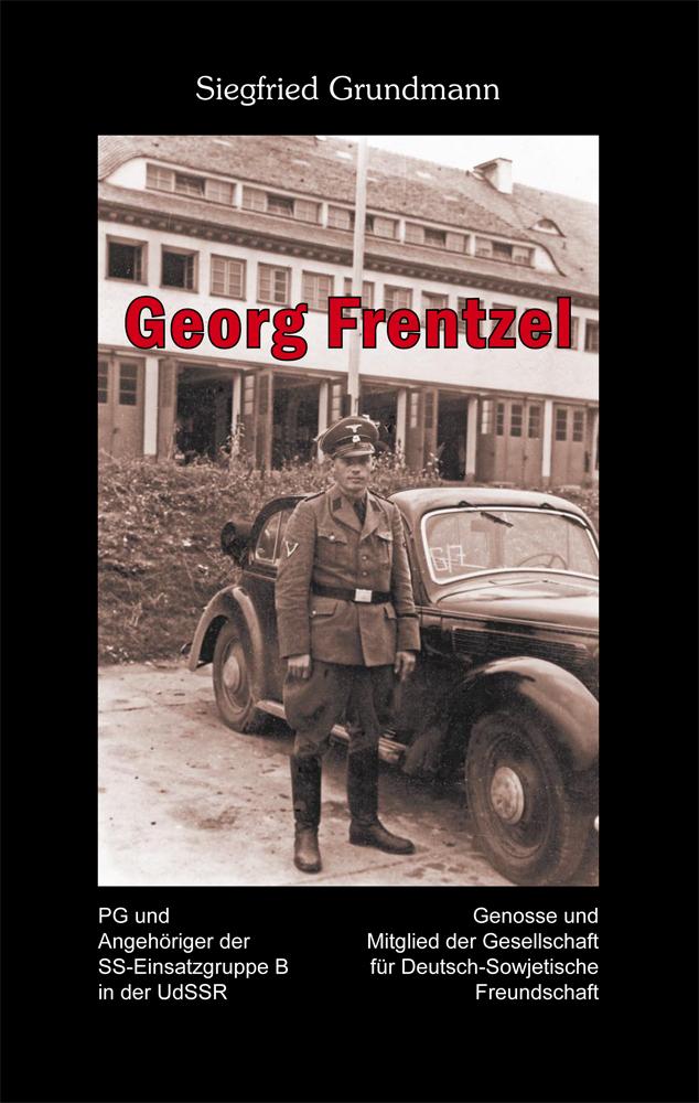 Georg Frentzel