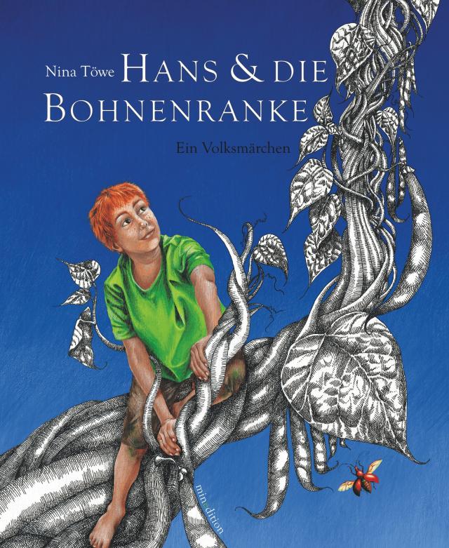 Hans und die Bohnenranke