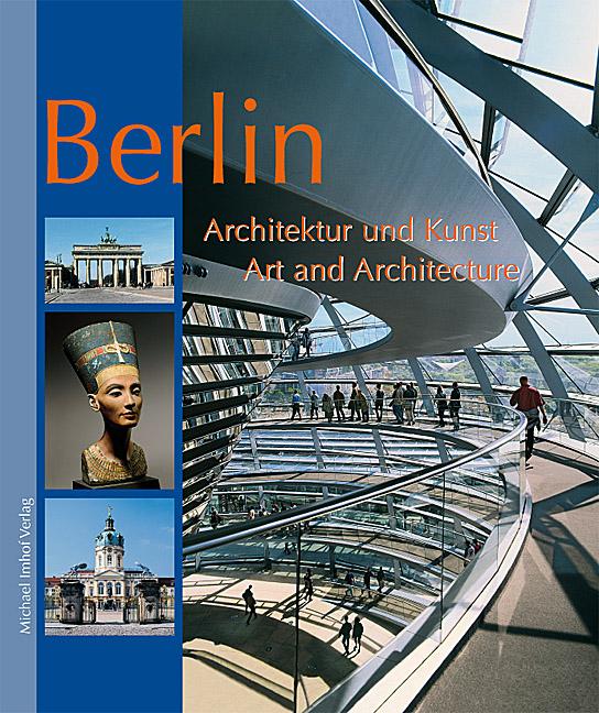 Berlin Architektur und Kunst /Art and Architecture
