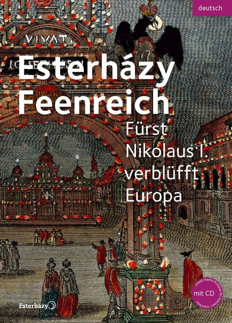Esterházy Feenreich