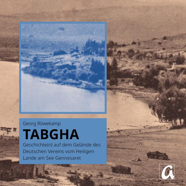 Tabgha