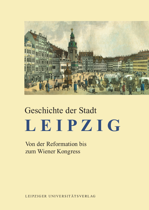 Von der Reformation bis zum Wiener Kongress