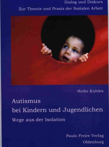 Autismus bei Kindern und Jugendlichen