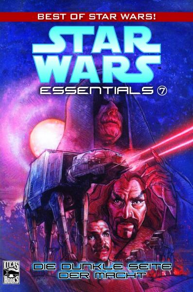 Star Wars Essentials