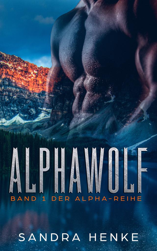 Alphawolf (Alpha Band 1) Alpha  