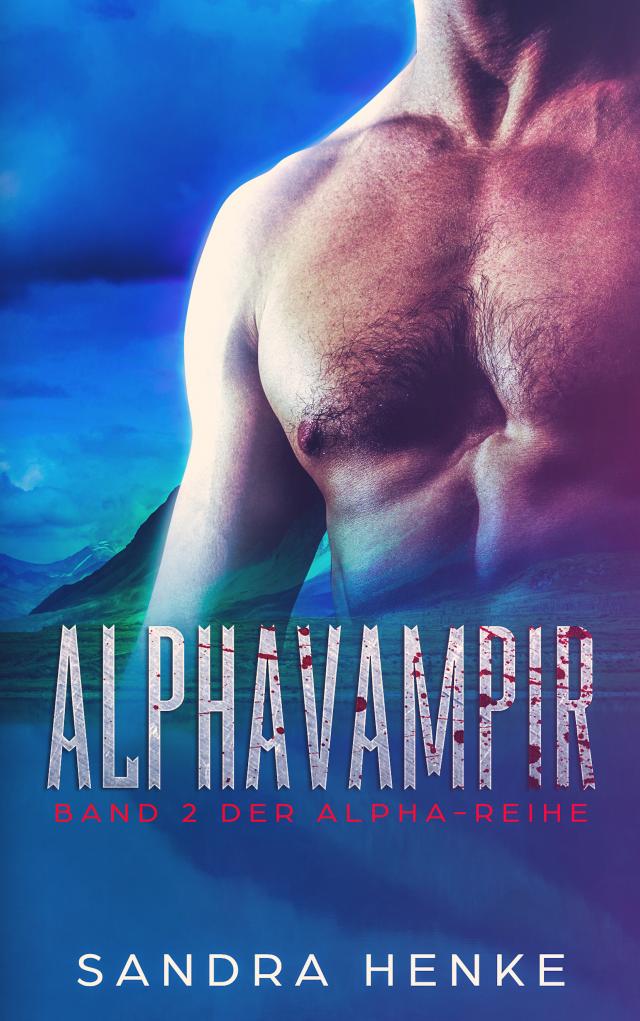 Alphavampir (Alpha Band 2) Alpha  