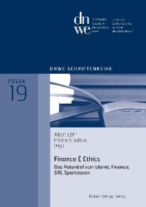 Finance & Ethics dnwe Schriftenreihe  