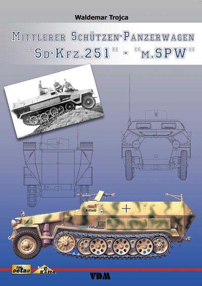 Mittlerer Schützen-Panzerwagen 
