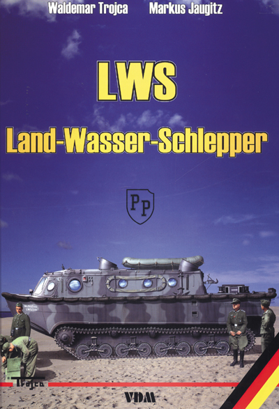 LWS - Land-Wasser-Schlepper