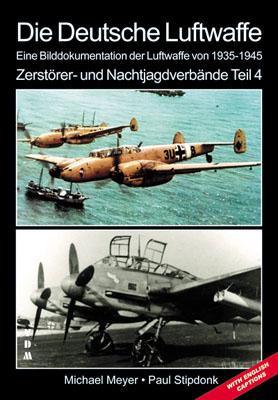 Die Deutsche Luftwaffe