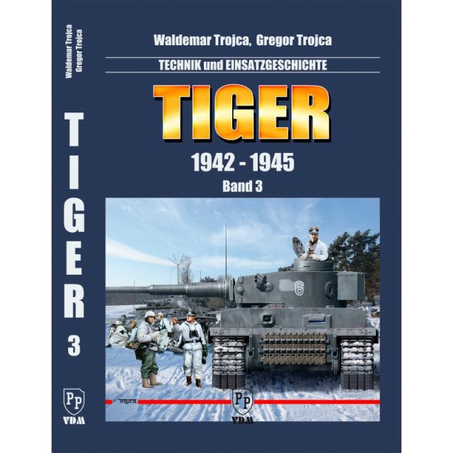TIGER 1942-1945