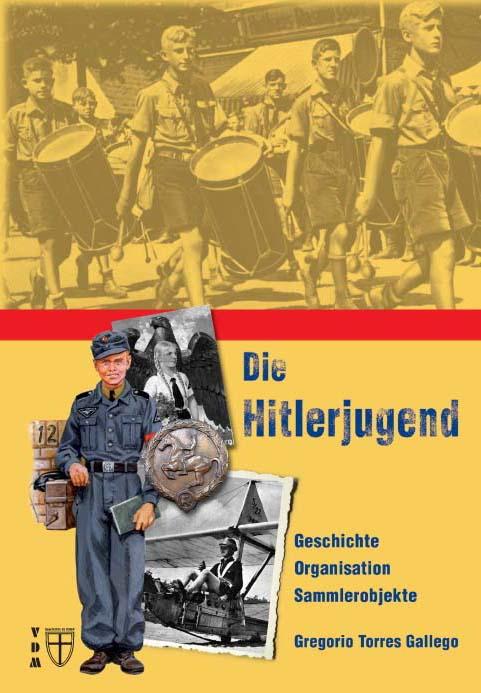 Die Hitlerjugend