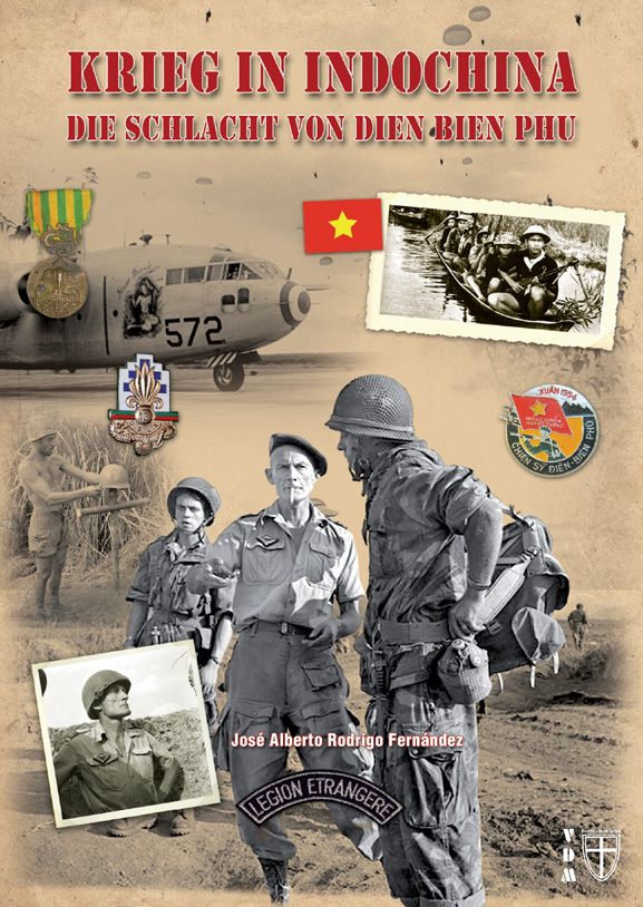 Krieg in Indochina -