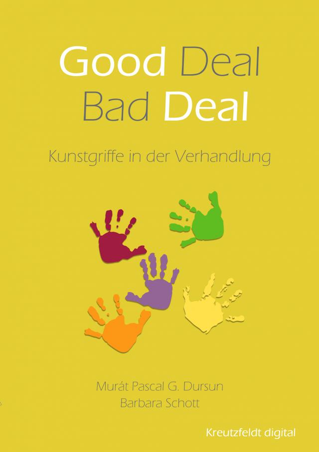 Good Deal – Bad Deal