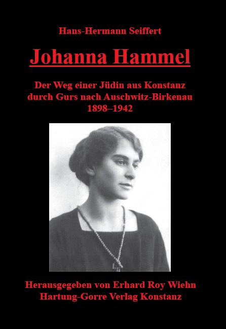 Johanna Hammel