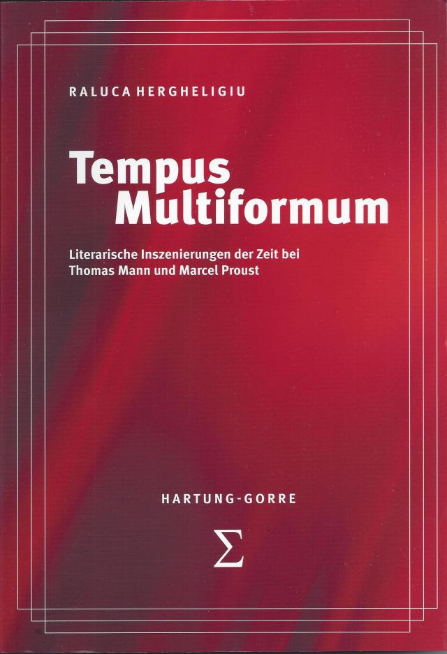 Tempus Multiformum