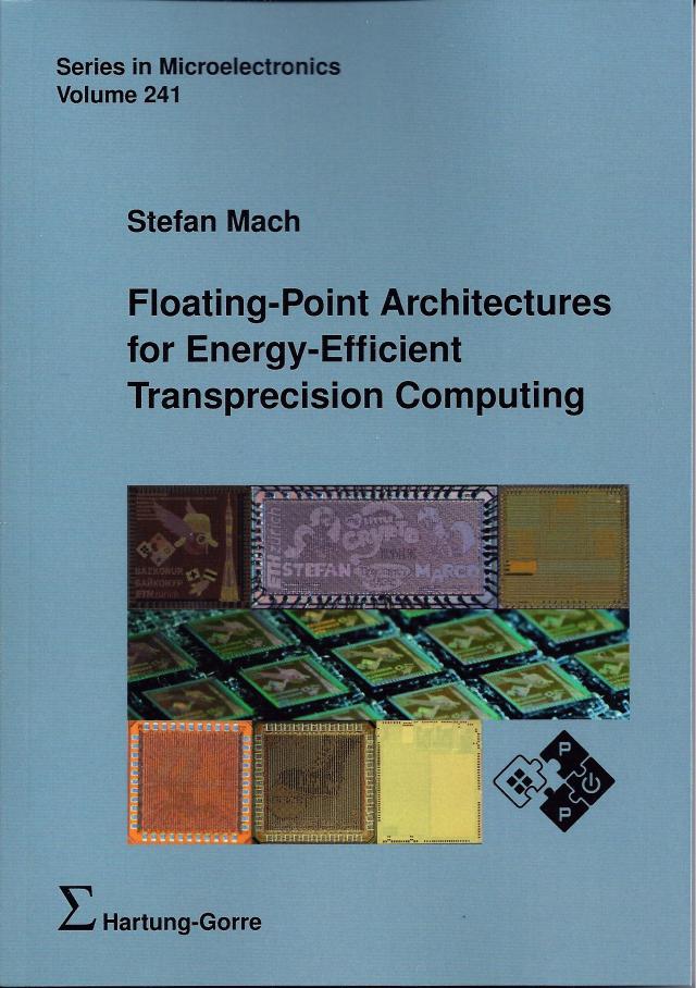 Floating-Point Architectures for Energy-Efficient Transprecision Computing