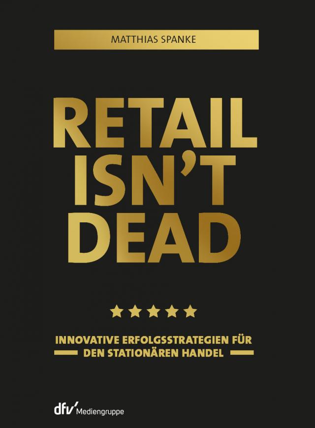 Retail isn’t dead