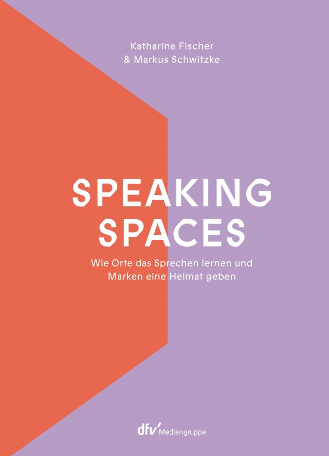 Speaking Spaces