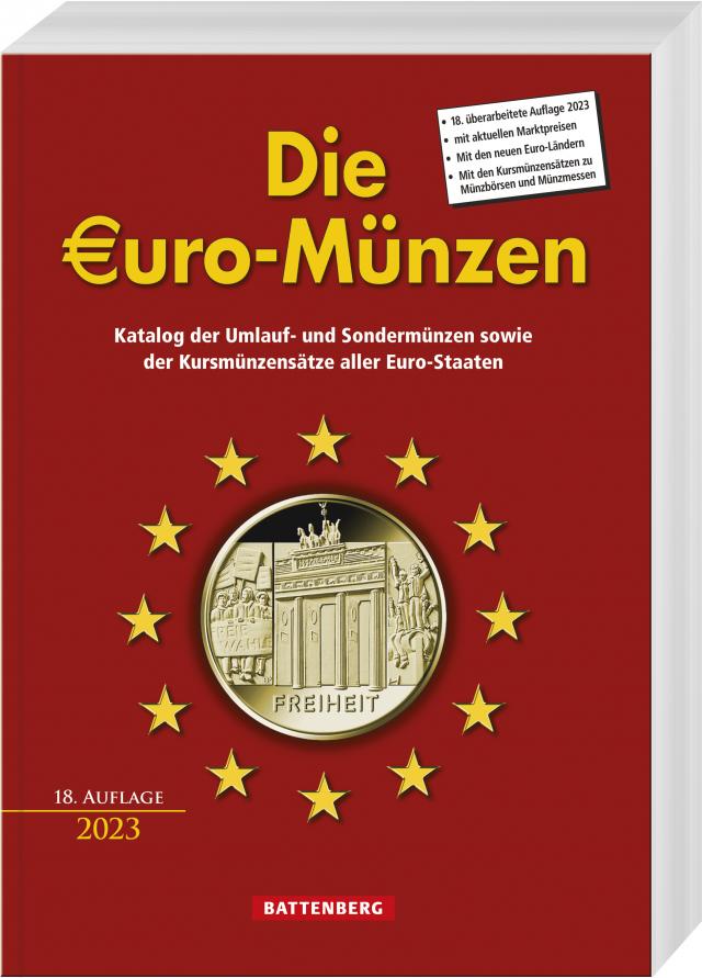 Die Euro-Münzen