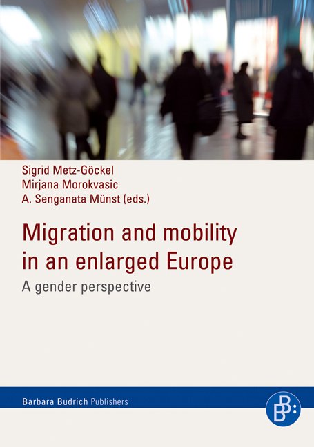Migration and mobility in an enlarged europe