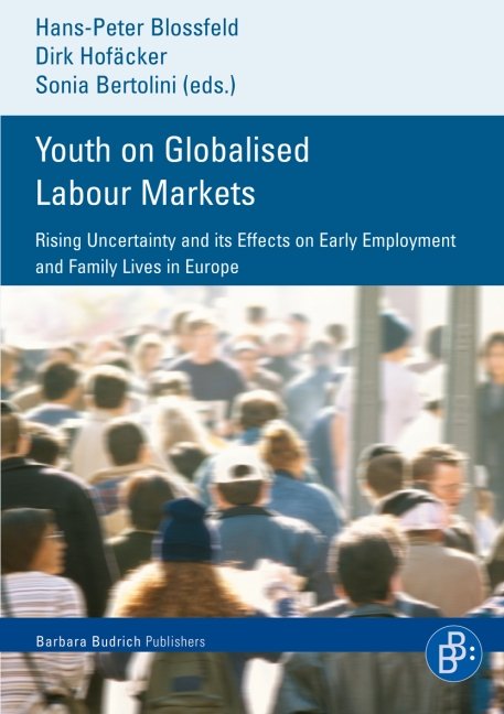 Youth on Globalised Labour Markets