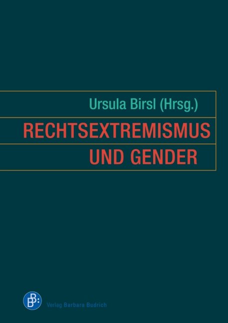 Rechtsextremismus und Gender