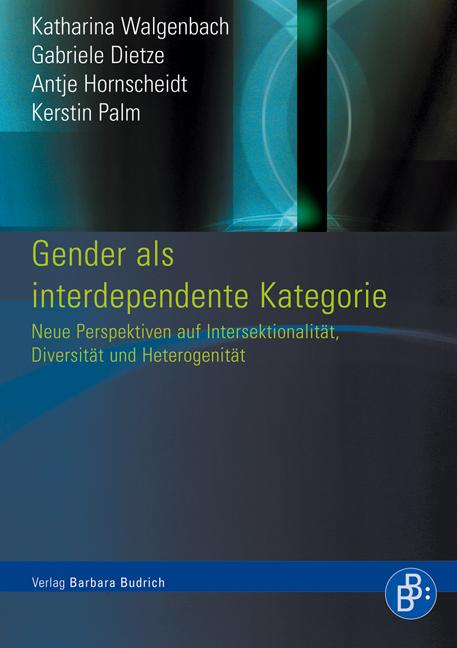 Gender als interdependente Kategorie