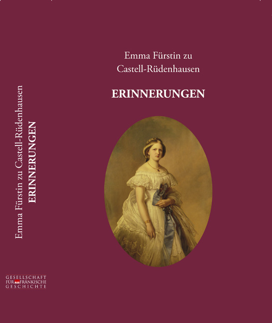 Emma Fürstin zu Castell-Rüdenhausen