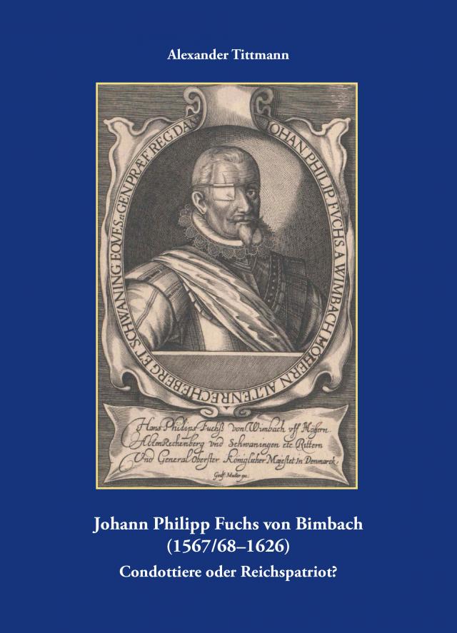 Johann Philipp Fuchs von Bimbach (1567/68-1626)