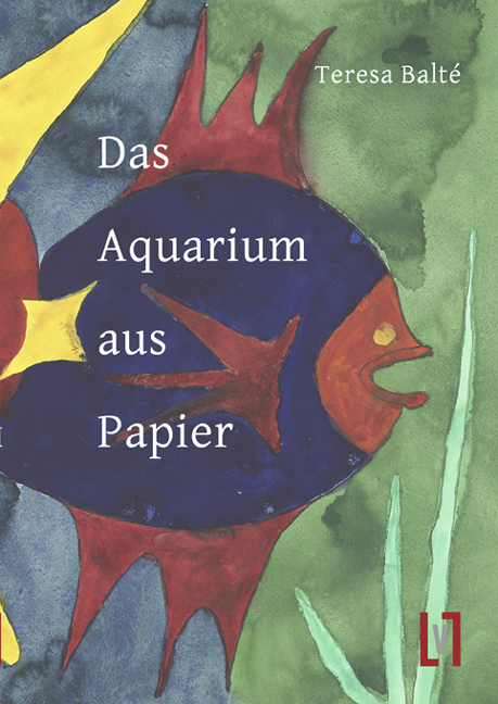 Das Aquarium aus Papier