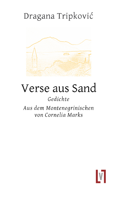 Verse aus Sand