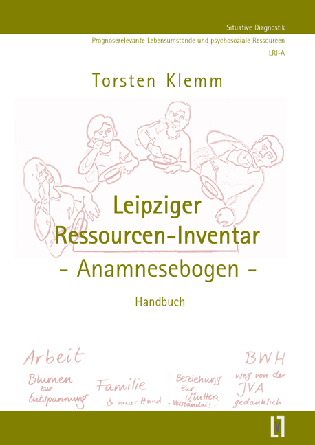 Leipziger Ressourcen-Inventar - Anamnese (LRI-A)