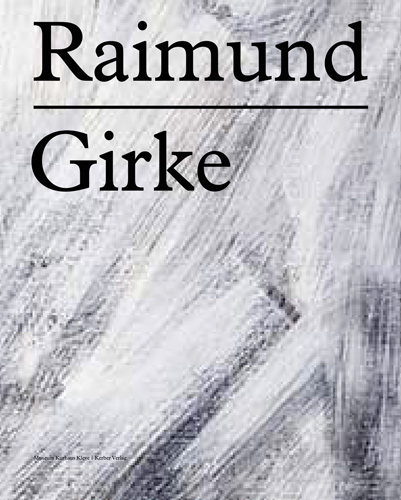 Raimund Girke