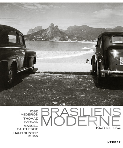 Brasiliens Moderne 1940 - 1964