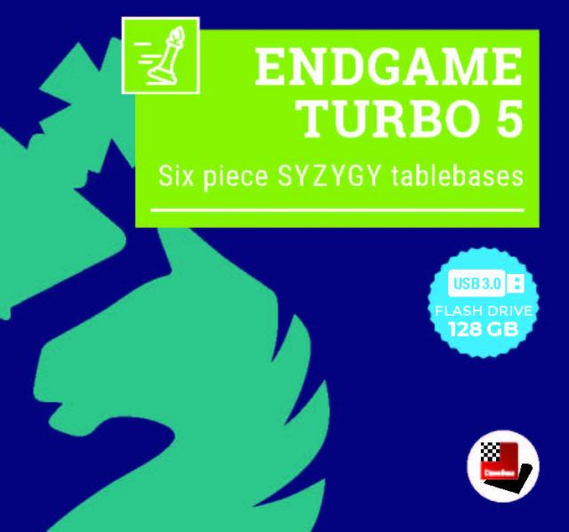 Endgame Turbo 5