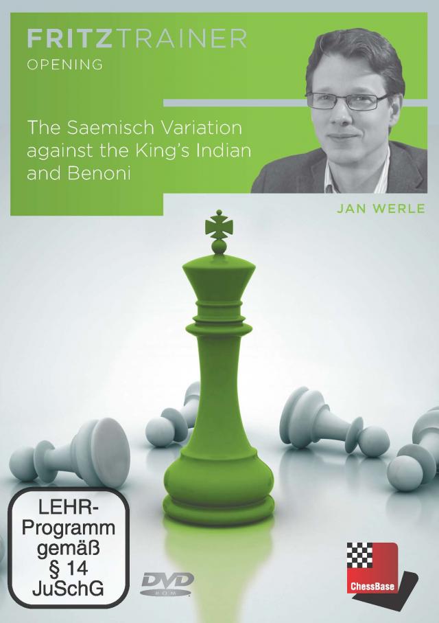 The Saemisch Variation against the King’s Indian and Benoni